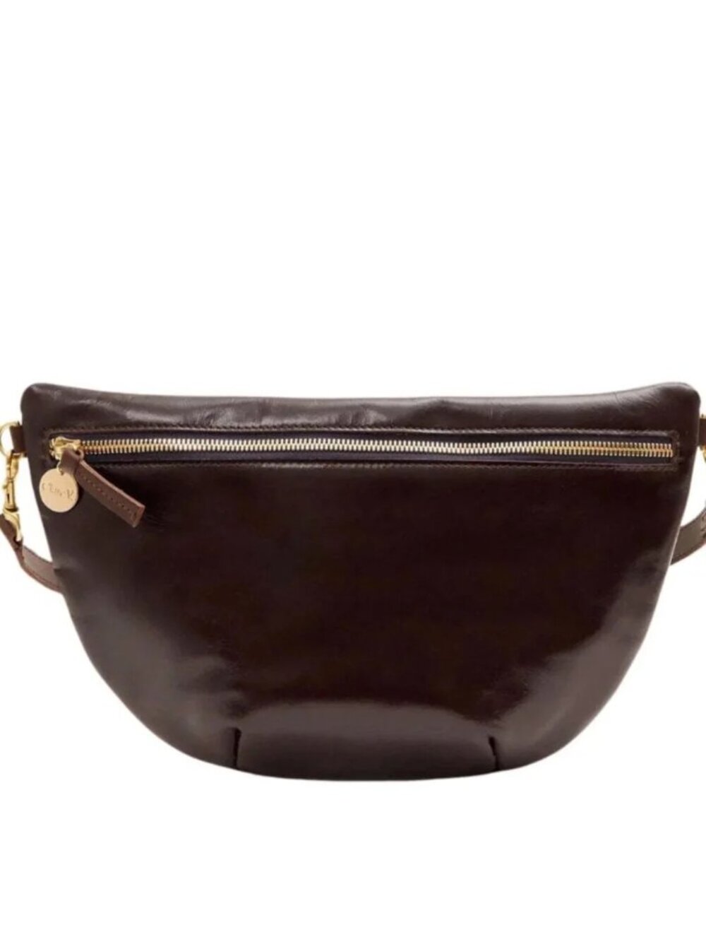 Clare V. Grande Fanny in Kalamata (NWOT)
